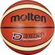 Molten Μπάλα μπάσκετ B6D3500 εξωτερικού χώρου