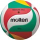 Molten Μπάλα βόλεϊ Molten V5M9000-M προπόνησης
