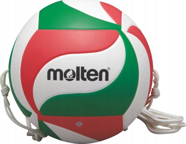 Molten Μπάλα βόλεϊ Molten V5M9000-M προπόνησης