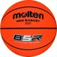 Molten Μπάλα μπάσκετ προπόνησης MOLTEN B5R