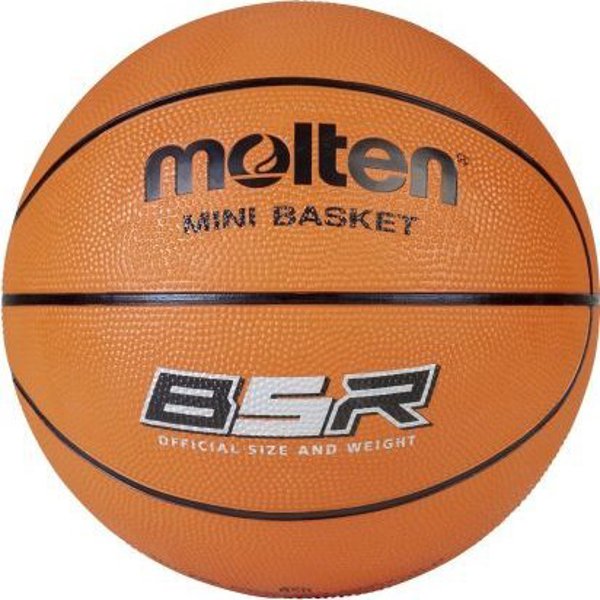 Molten Μπάλα μπάσκετ προπόνησης MOLTEN B5R