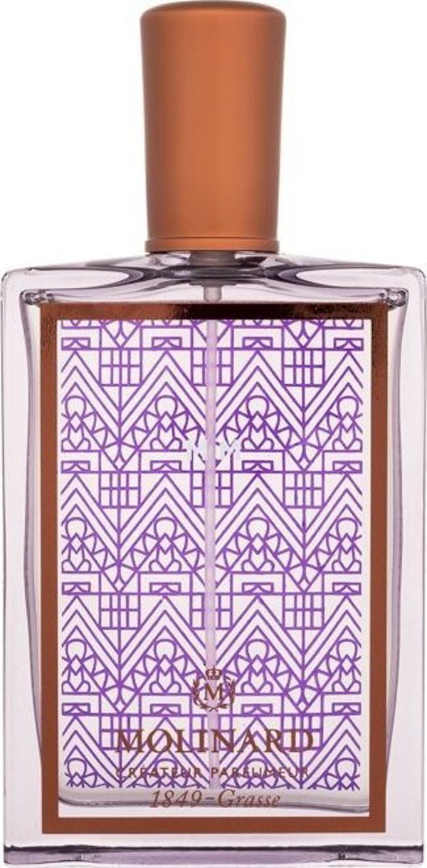 Γυναικείο Άρωμα Molinard Mm EDP 75 ml Mm