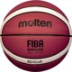 Molten Μπάλα μπάσκετ Molten B6G4550 μέγεθος 6