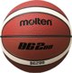 Αναμνηστική μπάλα μπάσκετ Molten MOLTEN B1G200 καουτσούκ μέγεθος 1