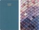 Moleskine Σετ 2 Τετράδια Casa Batlló Cahier 2024, L, 13x21cm, Με Γραμμές, Περιορισμένη Έκδοση