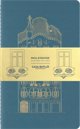 Moleskine Σετ 2 Τετράδια Casa Batlló Cahier 2024, L, 13x21cm, Με Γραμμές, Περιορισμένη Έκδοση