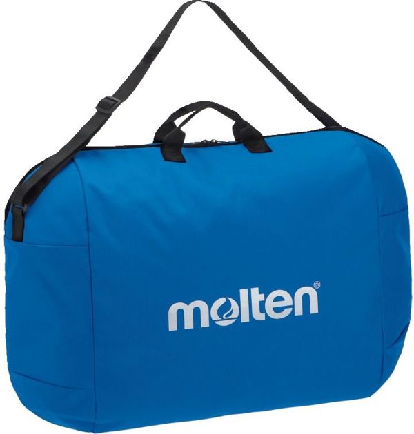 Molten Τσάντα για μπάλες μπλε (EB0046-B)