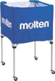 Molten Καρότσι για μπάλες μπλε (BK0012-B)