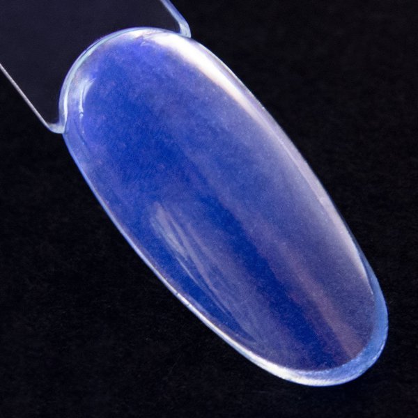MOLLYLAC_Top hybrydowy UV/LED Clear 10g