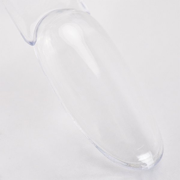 MOLLYLAC_Top hybrydowy UV/LED Clear 10g