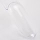 MOLLYLAC_Top hybrydowy UV/LED Clear 10g