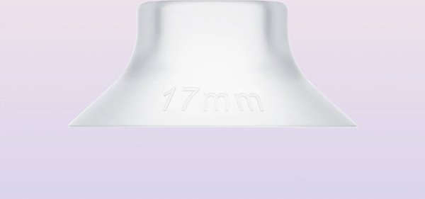 Μειωτήρας 17mm M5 Momcozy