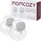 Momcozy MOMCOZY S9 Pro Διπλός Θήλαστρος λευκός