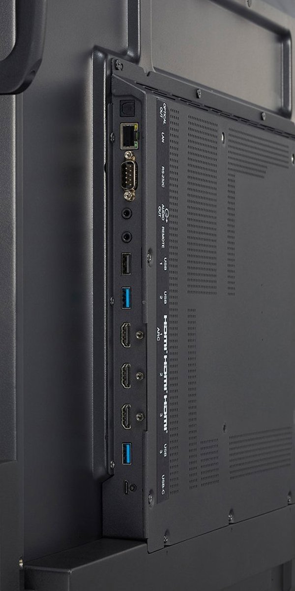 Οθόνη NEC MultiSync ME652 (60005924)