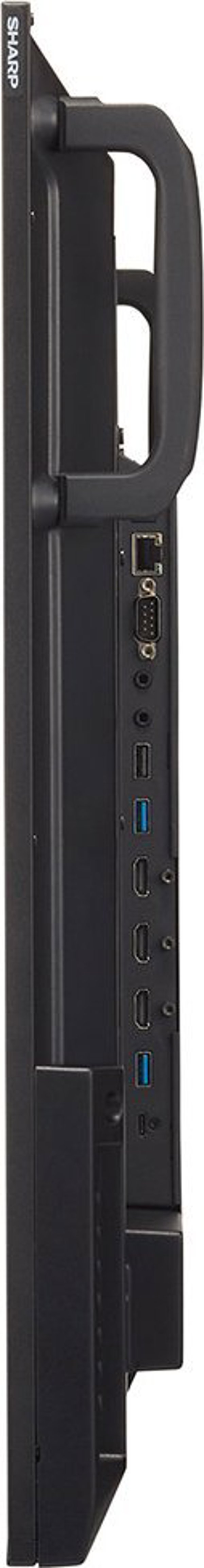 Οθόνη NEC MultiSync ME652 (60005924)