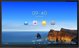 Monitor interaktywny HIKVISION DS-D5B86RB/EL 86" 4K (Android 13.0)