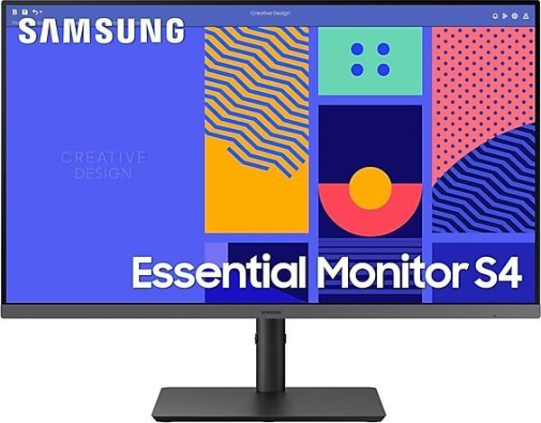 Οθόνη Samsung S432C (LS27C432GAUXEN)