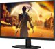 Οθόνη AOC Q27G42ZE 68,6 cm (27") 2560 x 1440 px Wide Quad HD LCD Μαύρο
