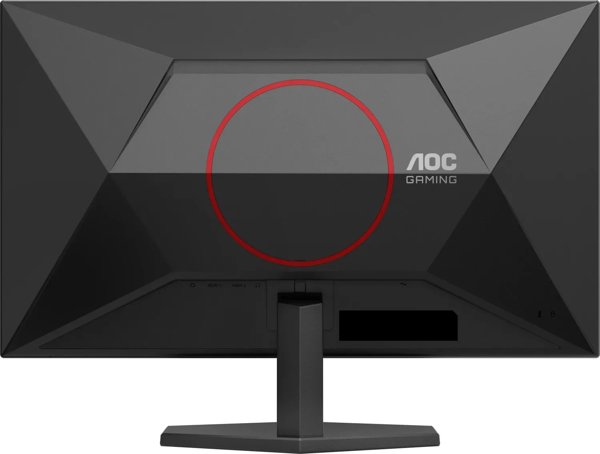 Οθόνη AOC Q27G42ZE 68,6 cm (27") 2560 x 1440 px Wide Quad HD LCD Μαύρο