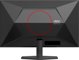 Οθόνη AOC Q27G42ZE 68,6 cm (27") 2560 x 1440 px Wide Quad HD LCD Μαύρο