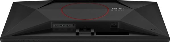 Οθόνη AOC Q27G42ZE 68,6 cm (27") 2560 x 1440 px Wide Quad HD LCD Μαύρο