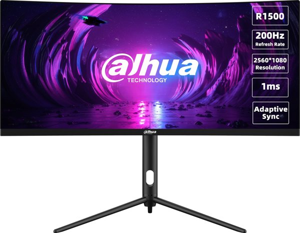 Οθόνη Dahua Technology LM30-E330CA