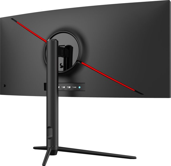 Οθόνη Dahua Technology LM30-E330CA