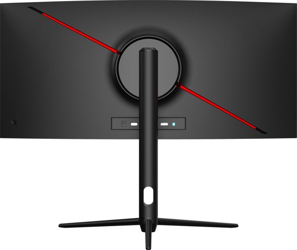 Οθόνη Dahua Technology LM30-E330CA