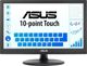 Οθόνη Asus VT168HR Αφής (90LM02G1-B04170)