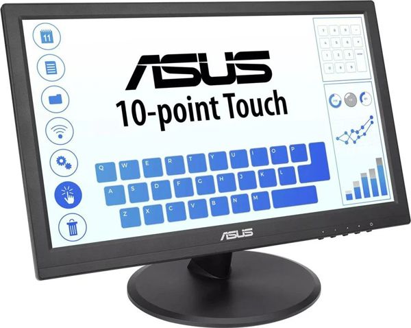 Οθόνη Asus VT168HR Αφής (90LM02G1-B04170)