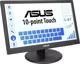 Οθόνη Asus VT168HR Αφής (90LM02G1-B04170)