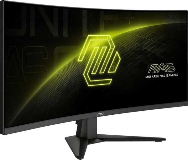 Monitor MSI MAG 346CQ