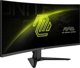 Monitor MSI MAG 346CQ