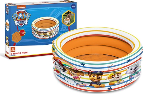 Mondo Πισίνα 60 cm - Paw Patrol
