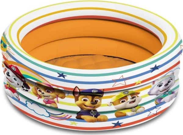 Mondo Πισίνα 60 cm - Paw Patrol