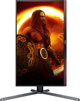 AOC Gaming Monitor 25G3ZM/BK 24.5" FHD VA, 240Hz, 1ms, ShadowControl - Μαύρο