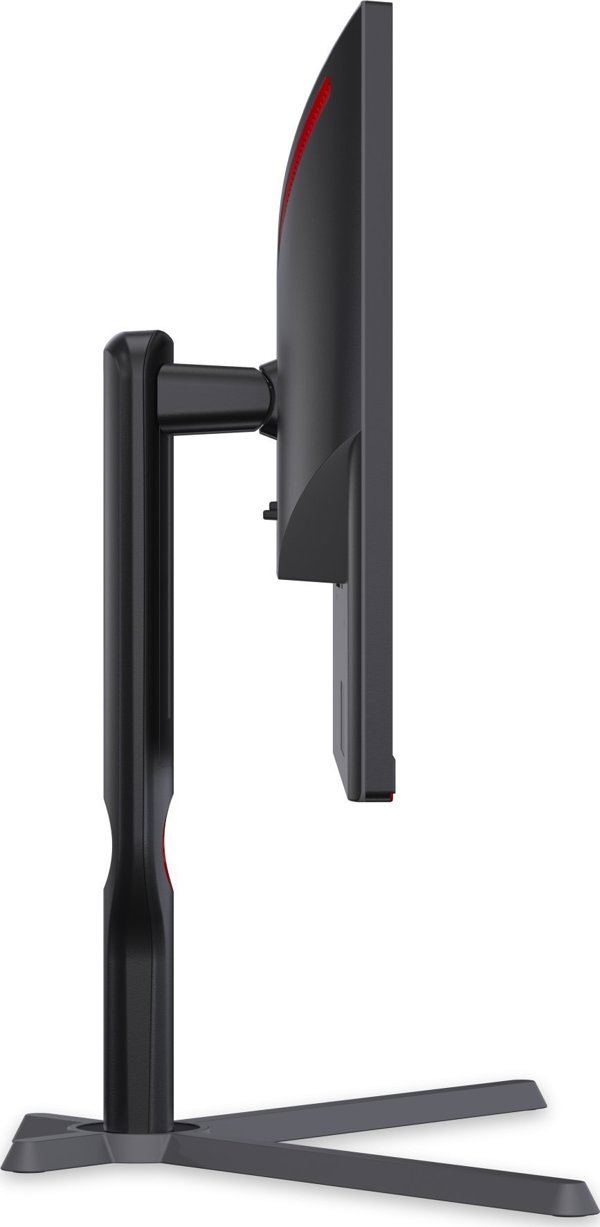 AOC Gaming Monitor 25G3ZM/BK 24.5" FHD VA, 240Hz, 1ms, ShadowControl - Μαύρο