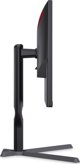 AOC Gaming Monitor 25G3ZM/BK 24.5" FHD VA, 240Hz, 1ms, ShadowControl - Μαύρο