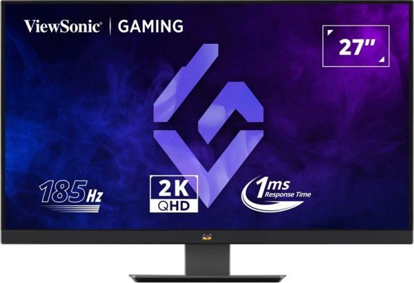 Monitor ViewSonic VX2758A-2K-PRO-2