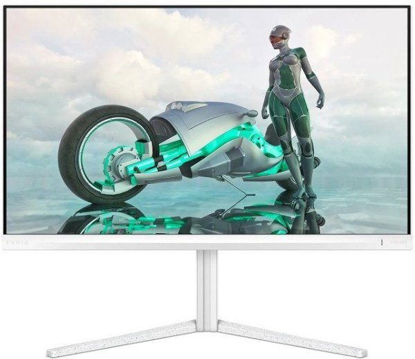 Οθόνη 27M2N3501PA 27 ίντσες IPS 260Hz HDMIx2 DP Pivot Ηχεία Philips