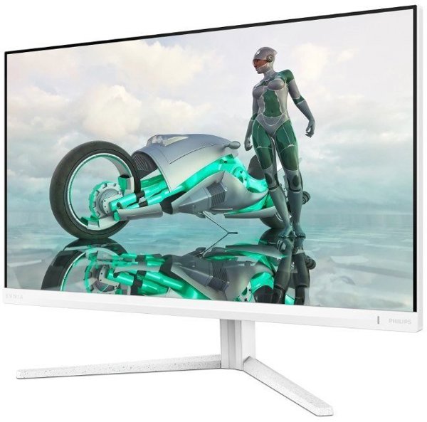 Οθόνη 27M2N3501PA 27 ίντσες IPS 260Hz HDMIx2 DP Pivot Ηχεία Philips