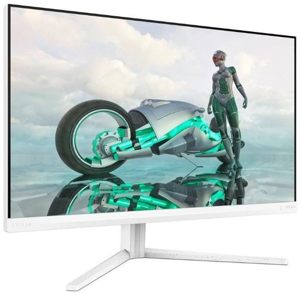 Οθόνη 27M2N3501PA 27 ίντσες IPS 260Hz HDMIx2 DP Pivot Ηχεία Philips