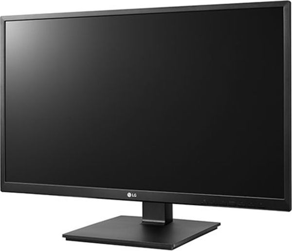 Monitor LG 24BK550Y-B