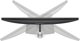 Οθόνη 23.8 ίντσες P2425DE IPS LED QHD (2560x1440)/16:9/HDMI/2xDP/2xUSB-C/3xUSB/3Y AES&PPG