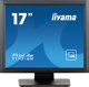 iiyama ProLite T1731SR-B1S Οθόνη Αφής 17" Resistive, με HDMI, DisplayPort & USB, Μαύρη