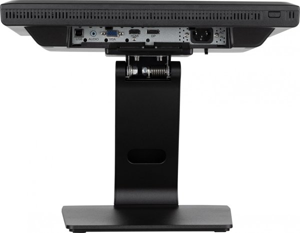 iiyama ProLite T1731SR-B1S Οθόνη Αφής 17" Resistive, με HDMI, DisplayPort & USB, Μαύρη