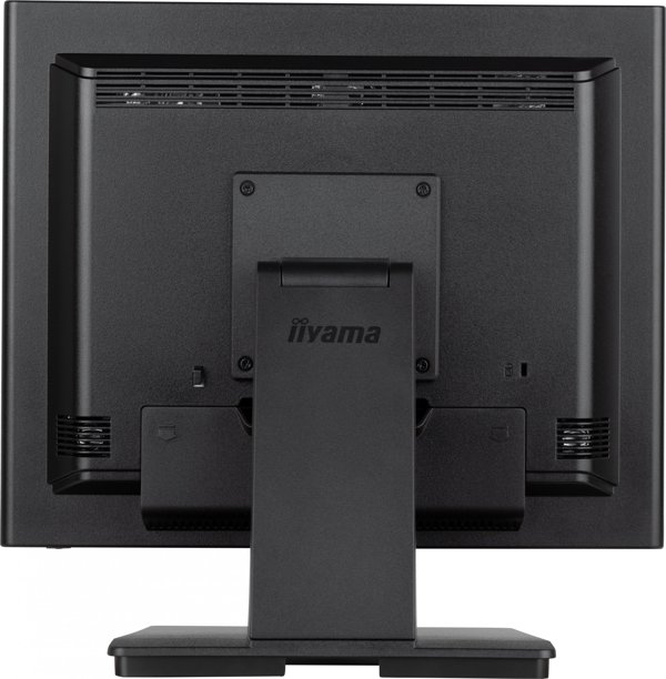 iiyama ProLite T1731SR-B1S Οθόνη Αφής 17" Resistive, με HDMI, DisplayPort & USB, Μαύρη