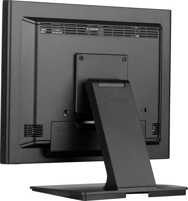 iiyama ProLite T1731SR-B1S Οθόνη Αφής 17" Resistive, με HDMI, DisplayPort & USB, Μαύρη