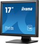iiyama ProLite T1731SR-B1S Οθόνη Αφής 17" Resistive, με HDMI, DisplayPort & USB, Μαύρη