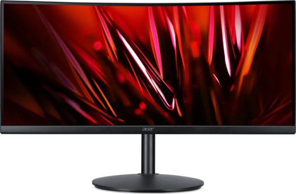 Οθόνη Acer Nitro XZ342CUS3bmiipphx (UM.CX2EE.301) 13247823 4711121730924